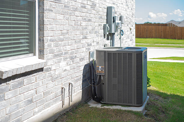 Reliable Ac Installation contractor in Tinley Park, IL by FH HVAC